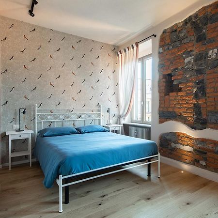 Como Bellevue Borghi Exteriör bild